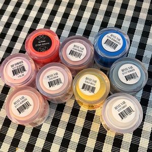 🆕 Revel nail dip powders